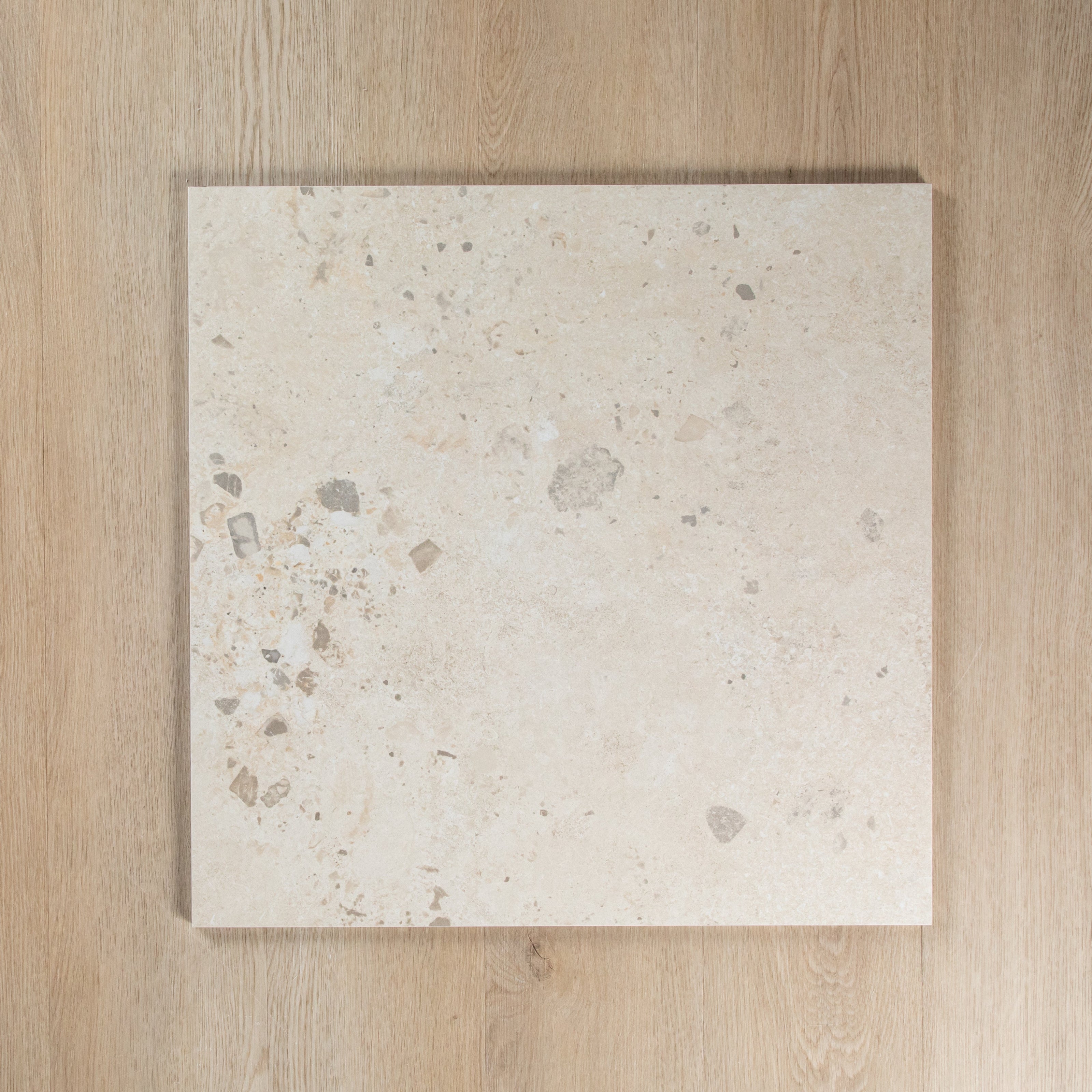 Terrazzo Crete Beige In Out