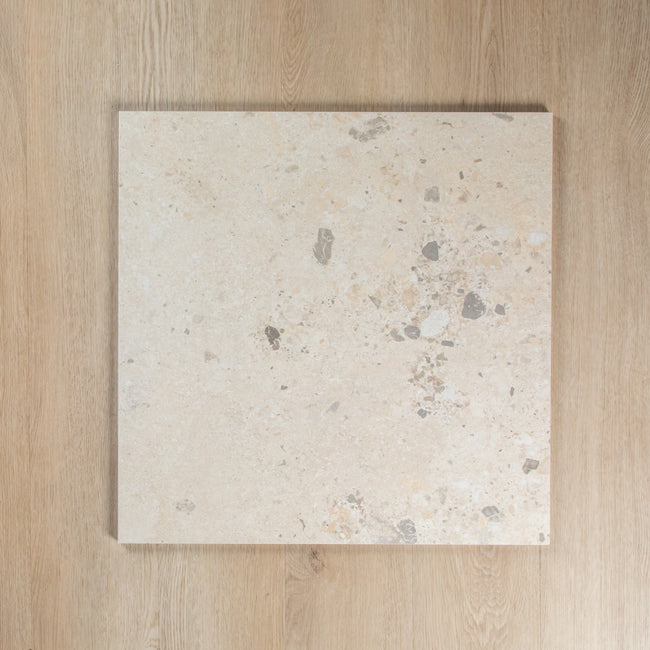 Terrazzo Crete Beige In Out