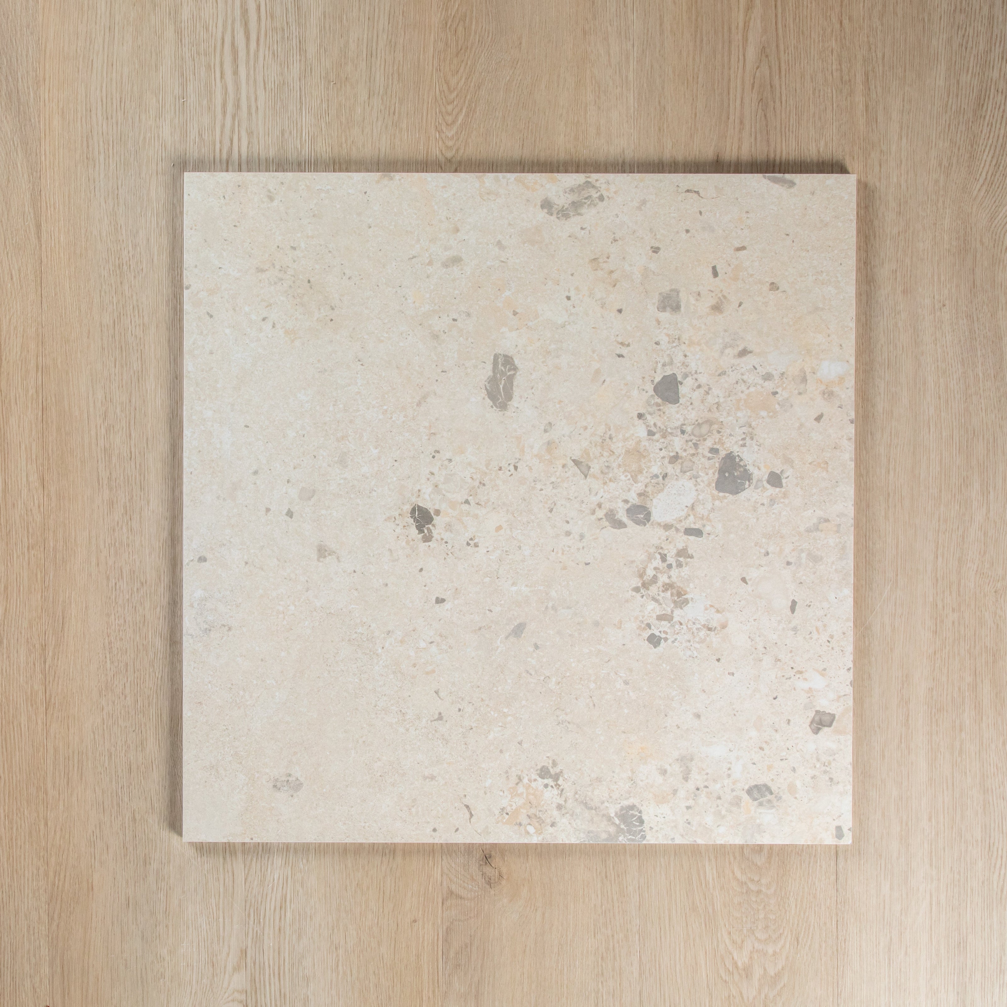 Terrazzo Crete Beige In Out