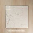 Terrazzo Crete Beige In Out