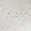 Terrazzo Crete Cream In Out