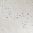 Terrazzo Crete Cream In Out
