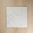 Terrazzo Crete Cream In Out