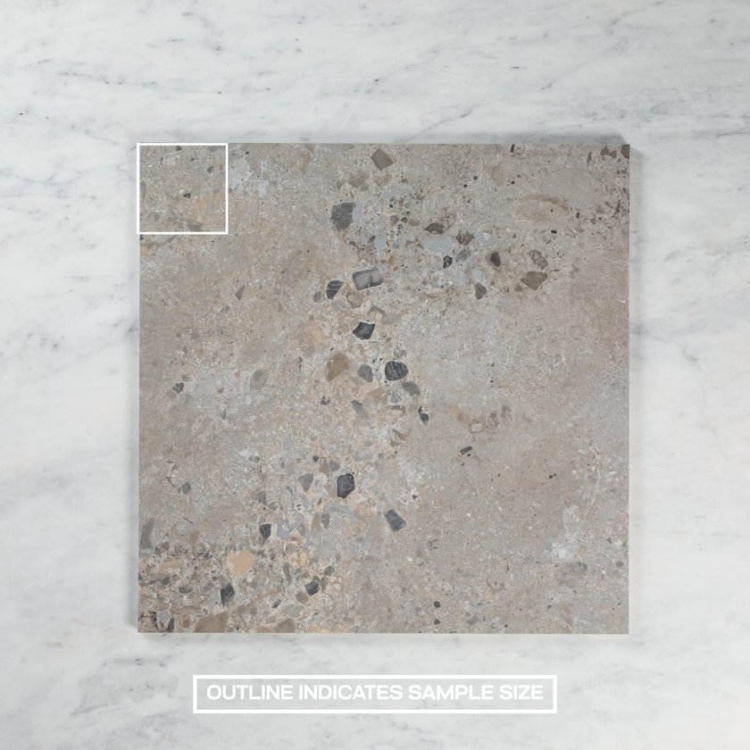 Terrazzo Crete Grey In Out