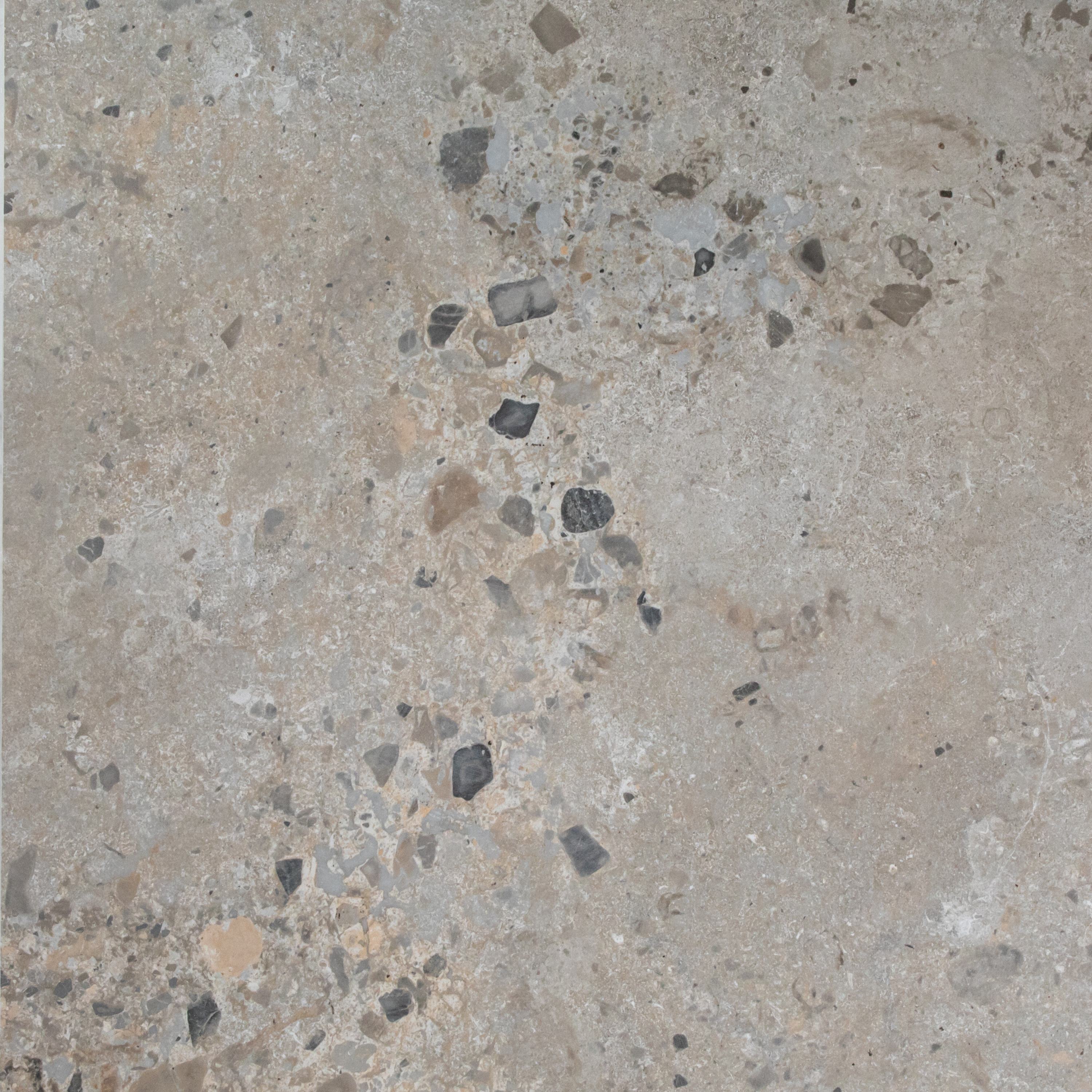 Terrazzo Crete Grey In Out