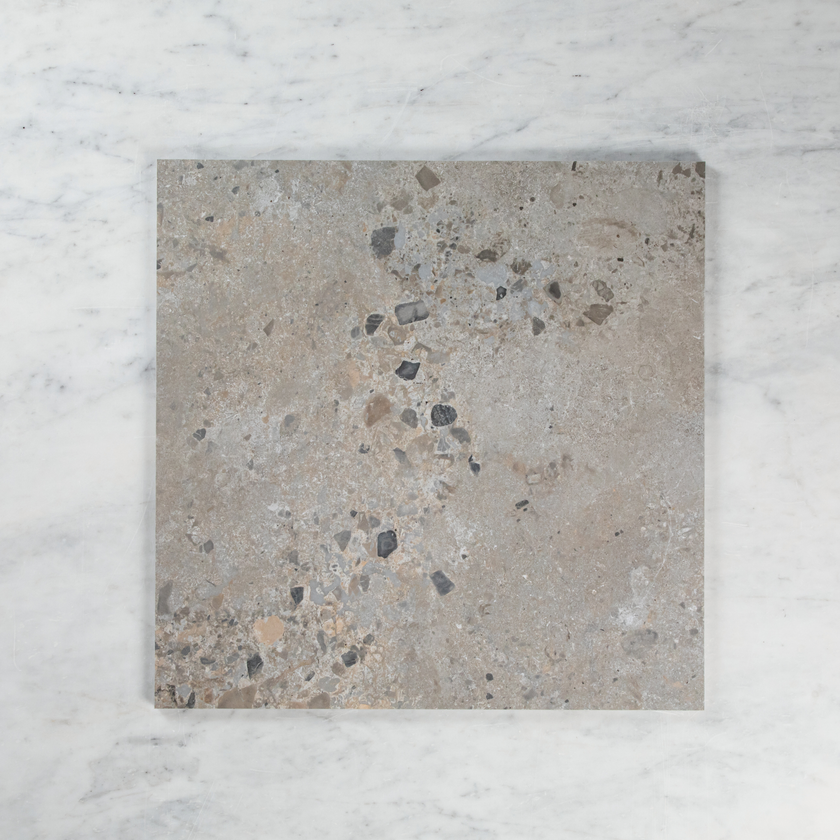 Terrazzo Crete Grey In Out