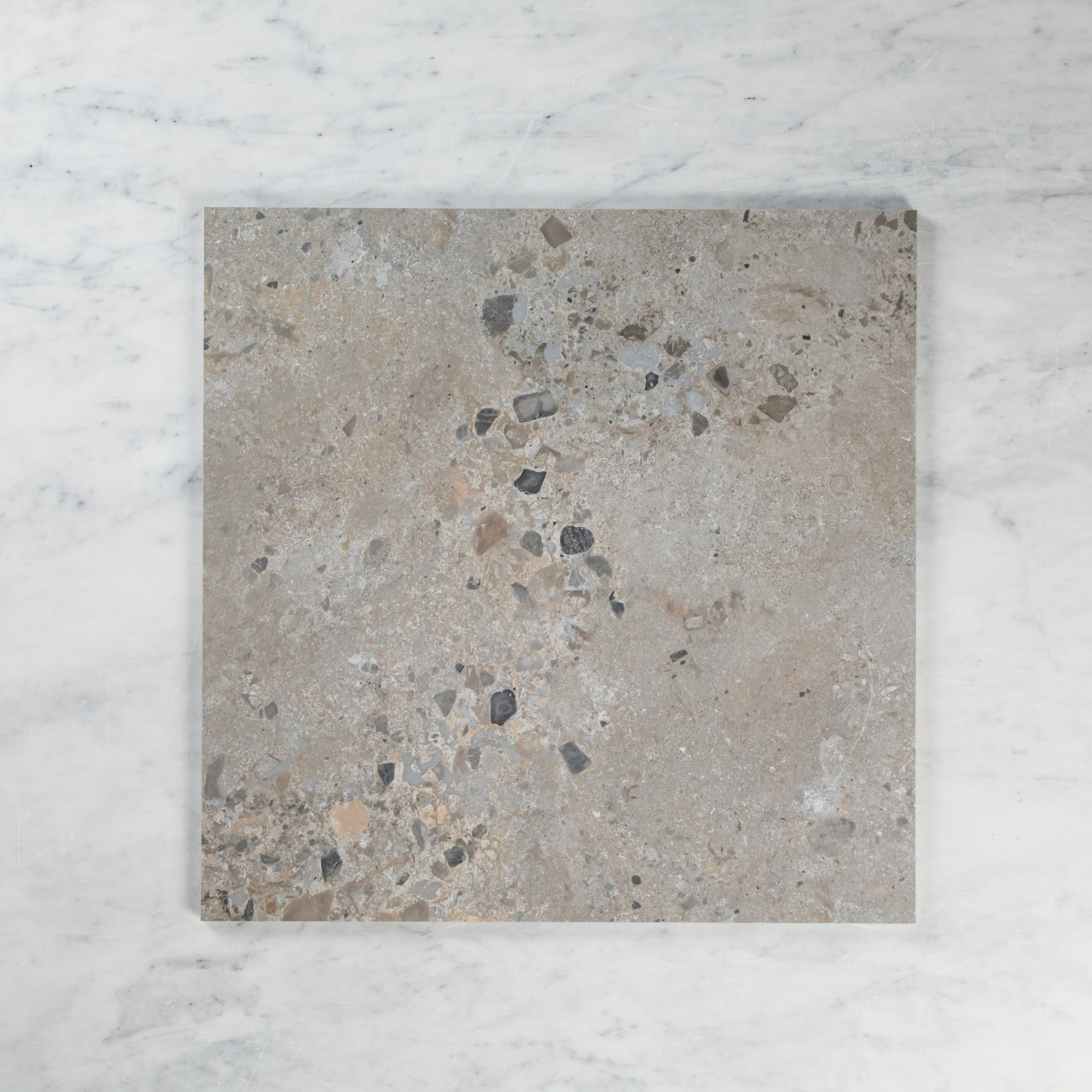 Terrazzo Crete Grey In Out