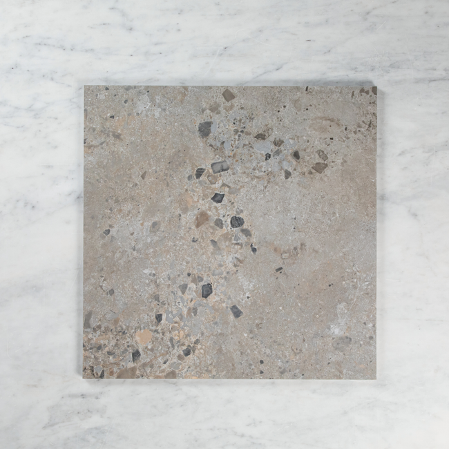 Terrazzo Crete Grey In Out