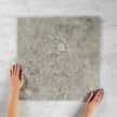 Terrazzo Positano Grey Matte