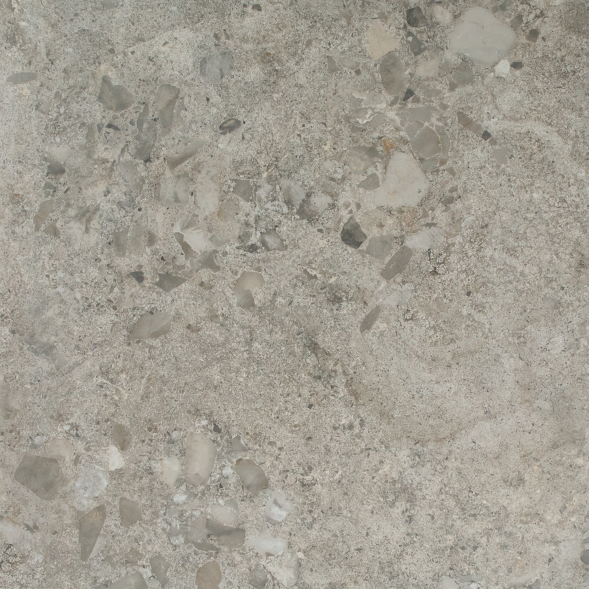 Terrazzo Positano Grey Matte