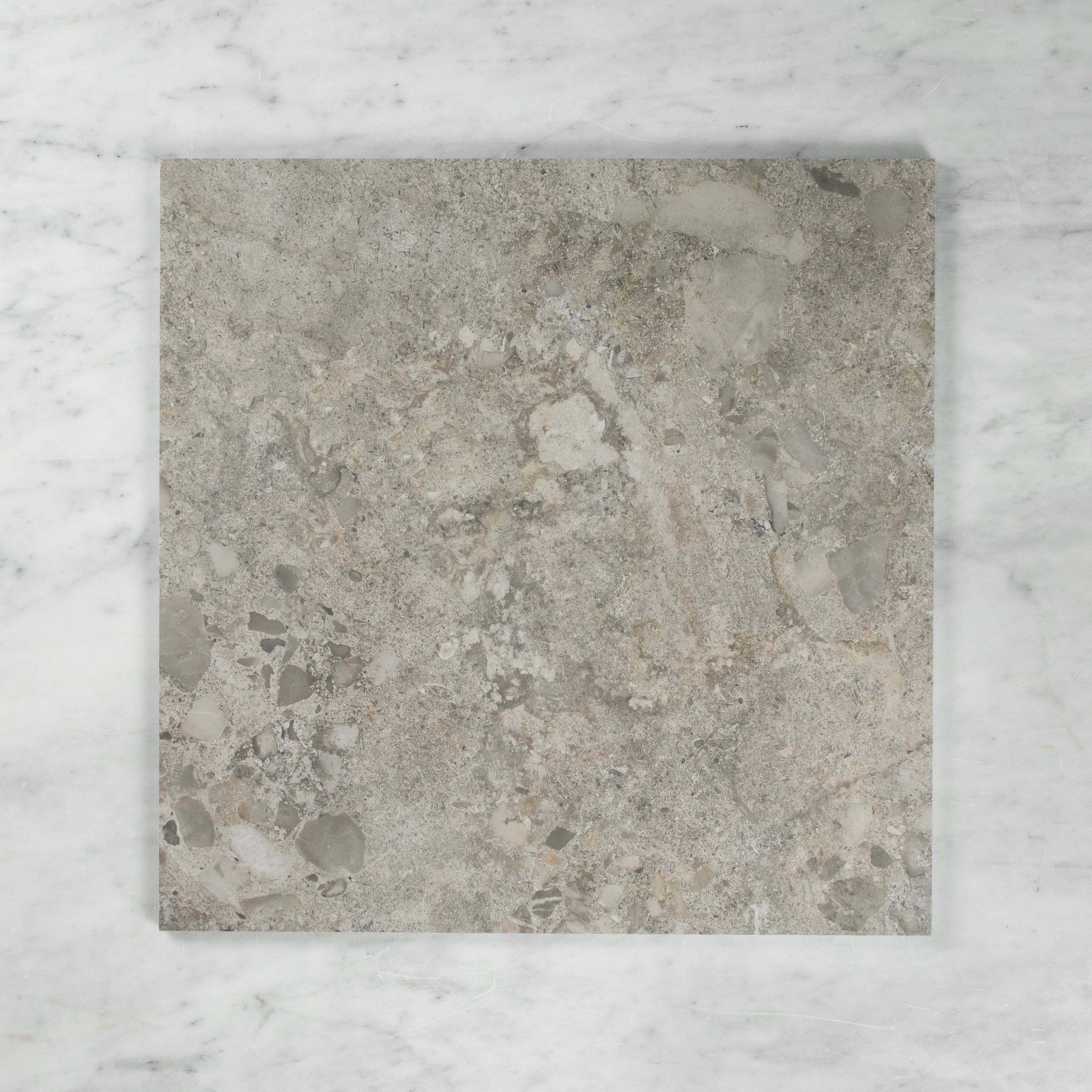 Terrazzo Positano Grey Matte