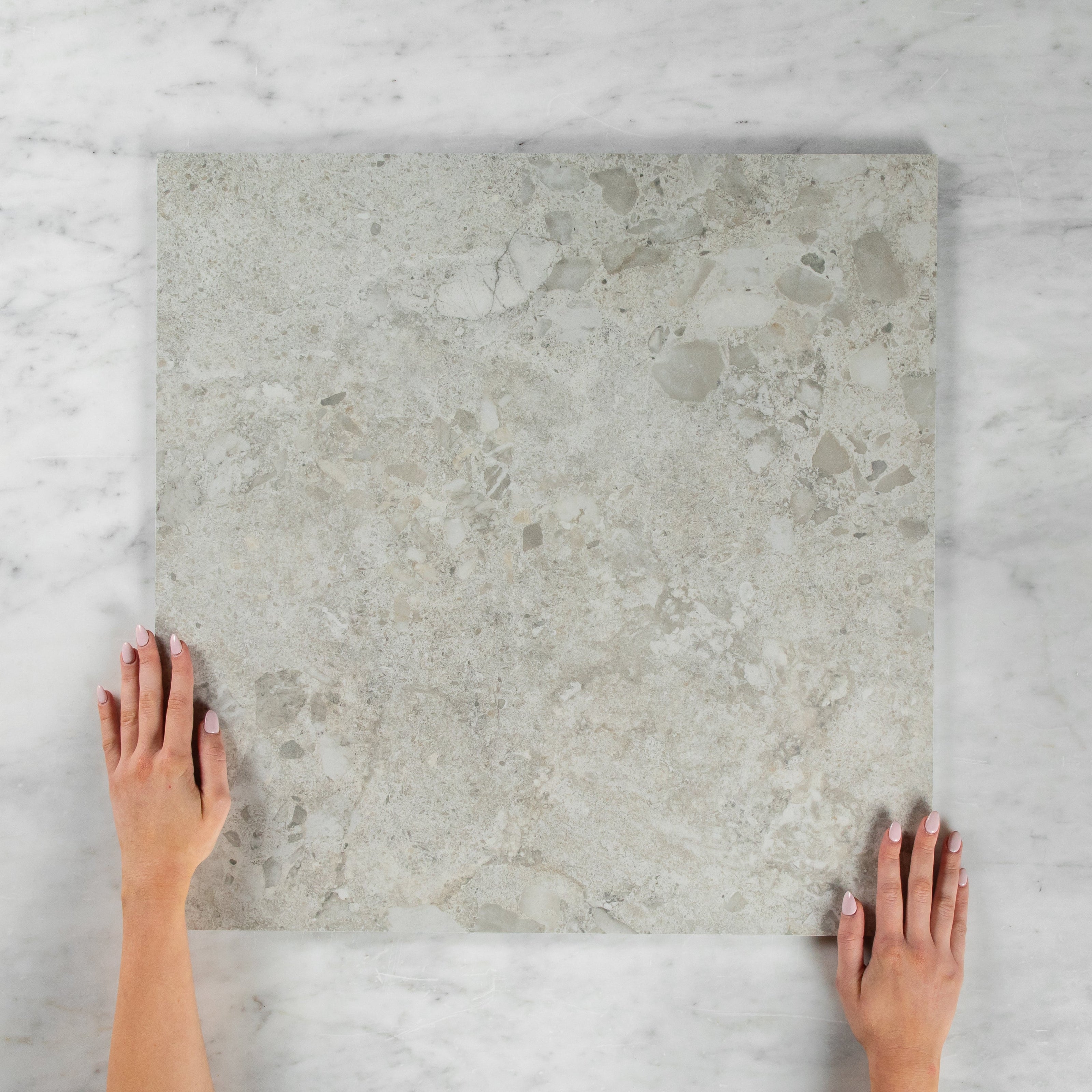 Terrazzo Positano Sand Matt