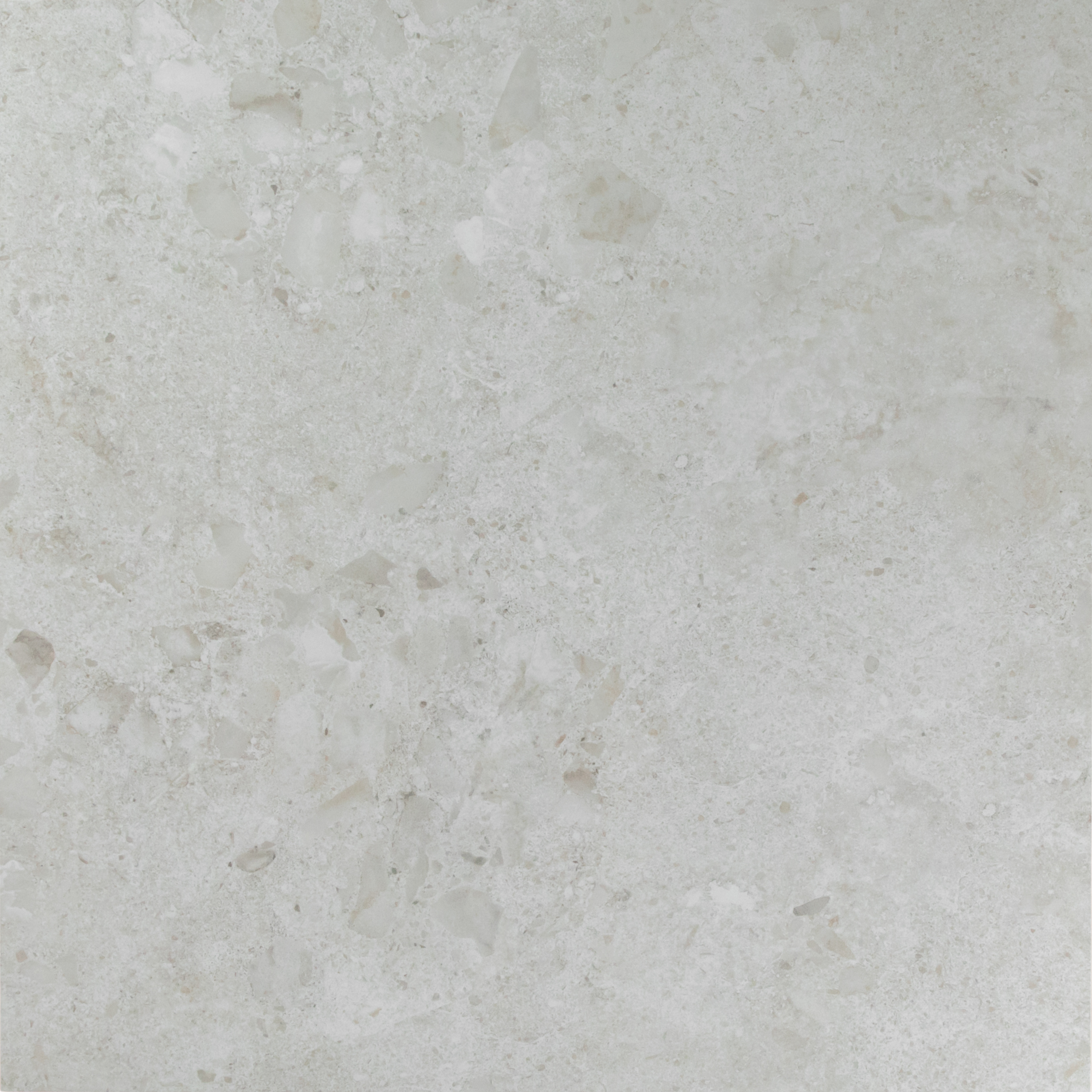 Terrazzo Positano White Matte