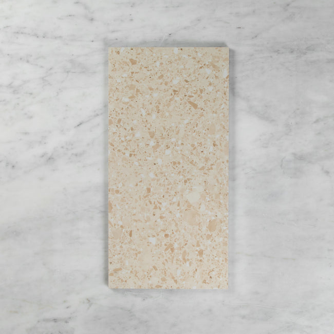 Terrazzo Stone Clay In Out