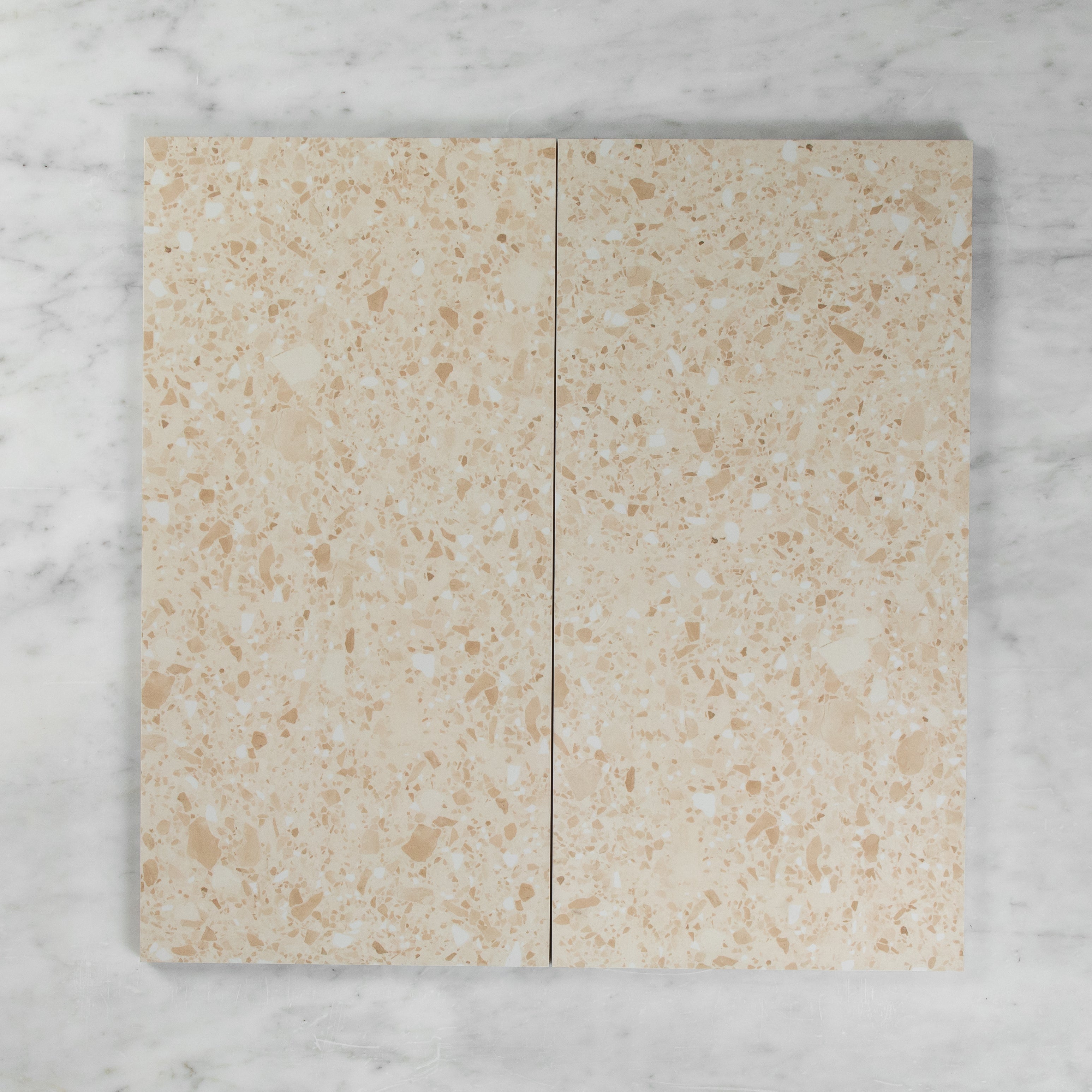 Terrazzo Stone Clay In Out