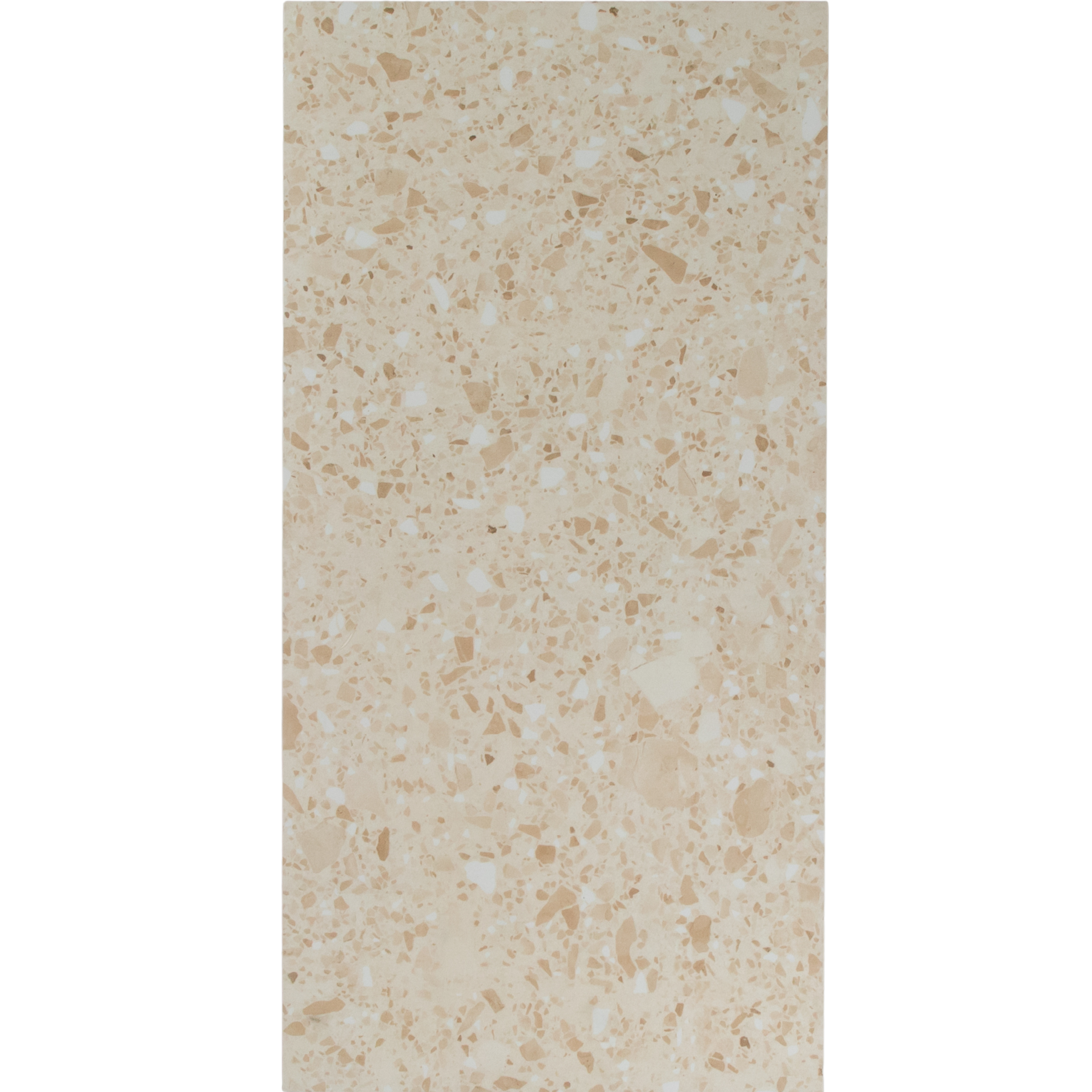 Terrazzo Stone Clay In Out