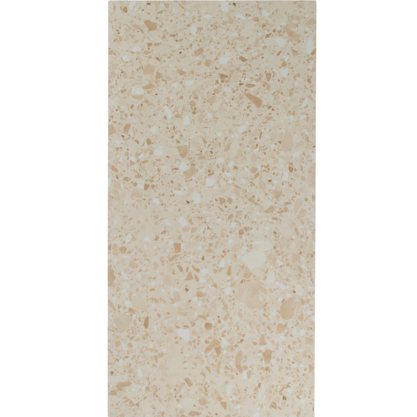 Terrazzo Stone Clay In Out