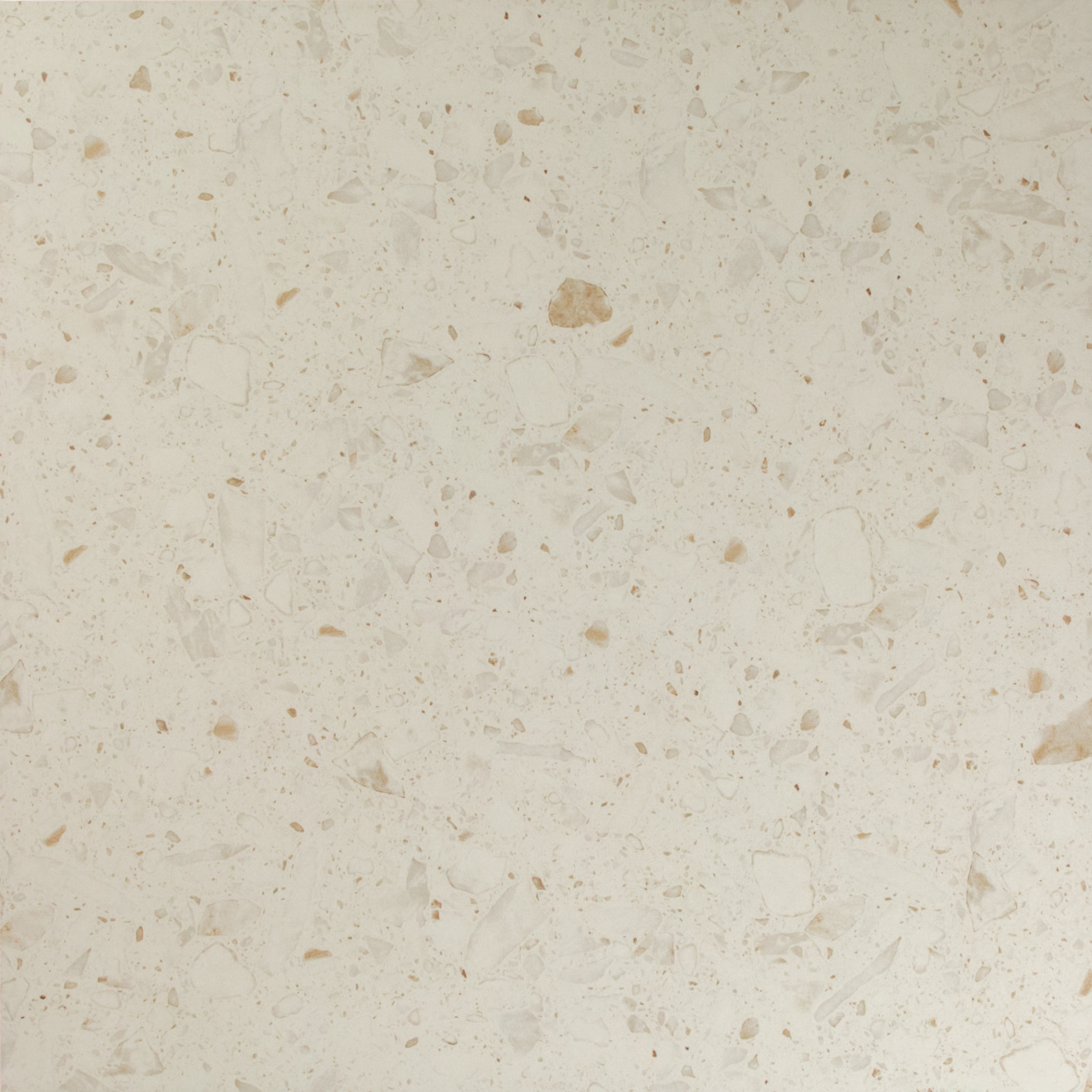 Terrazzo Stone White In Out