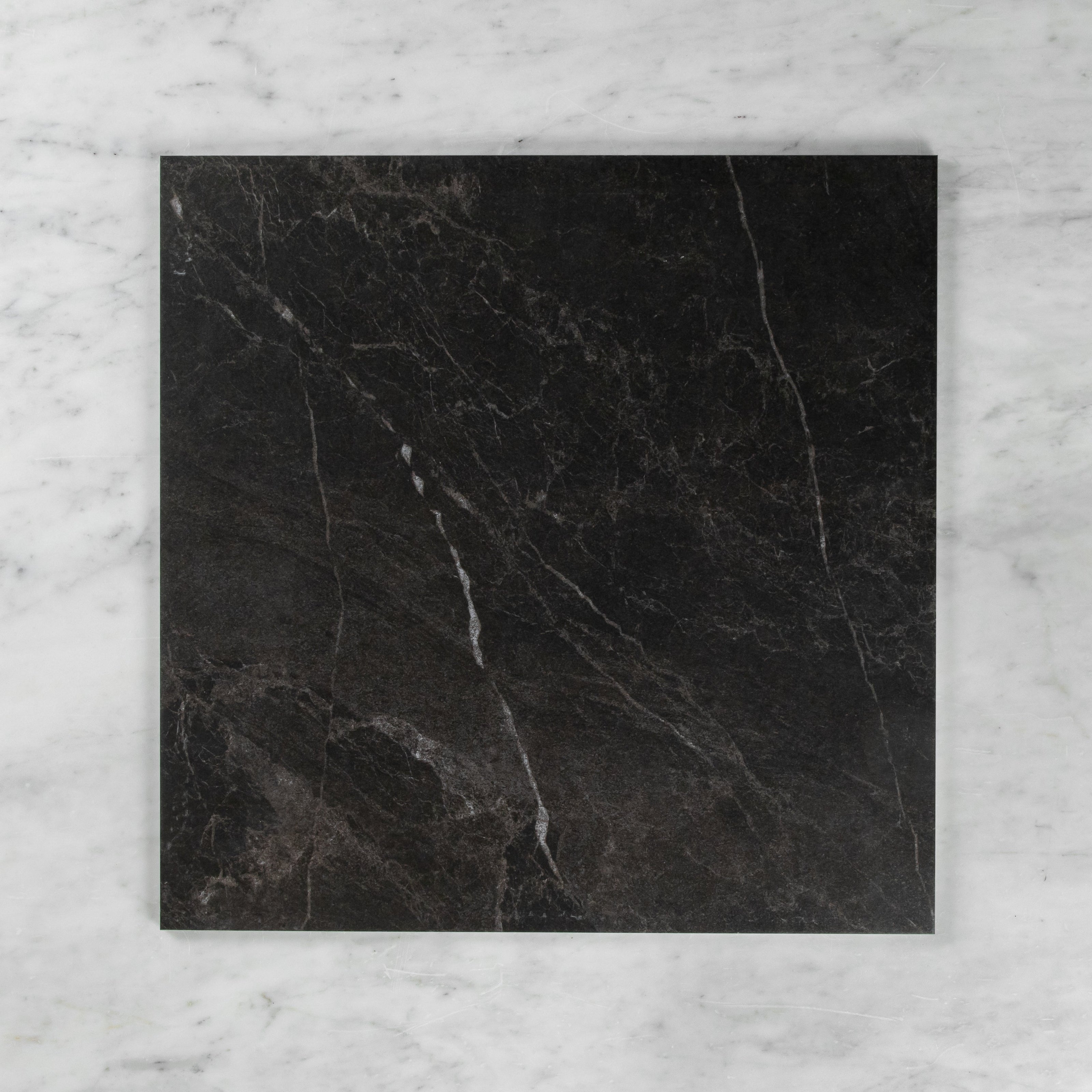 Tiffany Stone Nero Matte