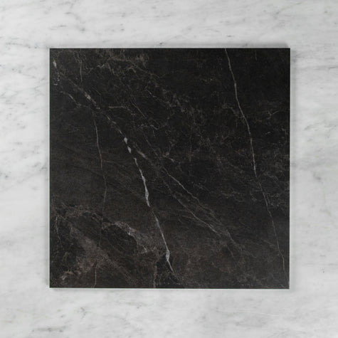 Tiffany Stone Nero Matte