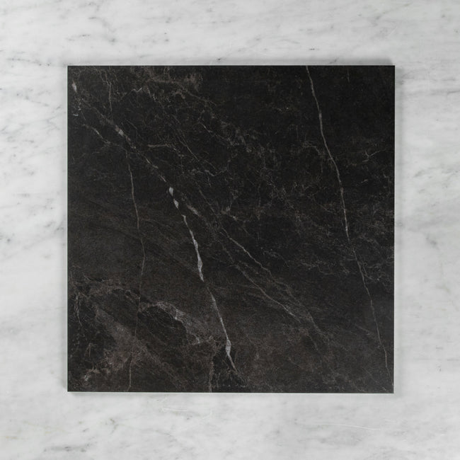 Tiffany Stone Nero Matte