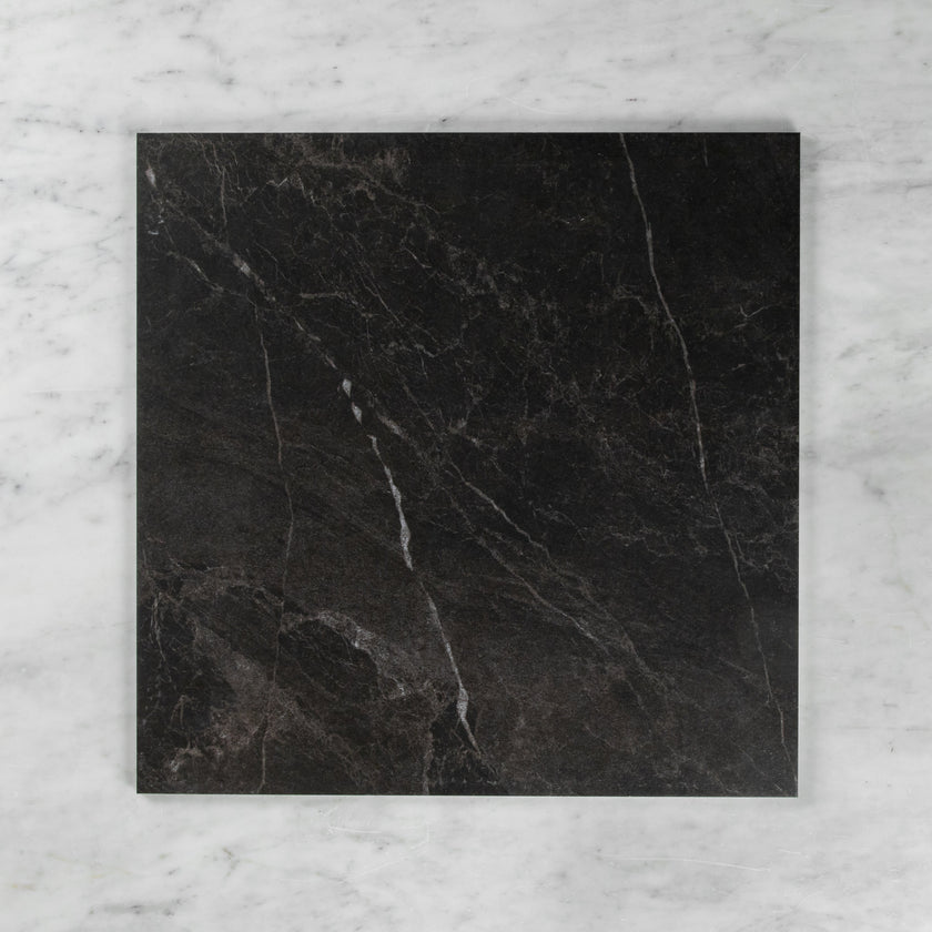 Tiffany Stone Nero Matte