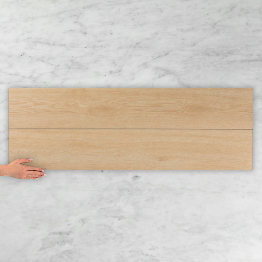 QT Timber Maple Matte