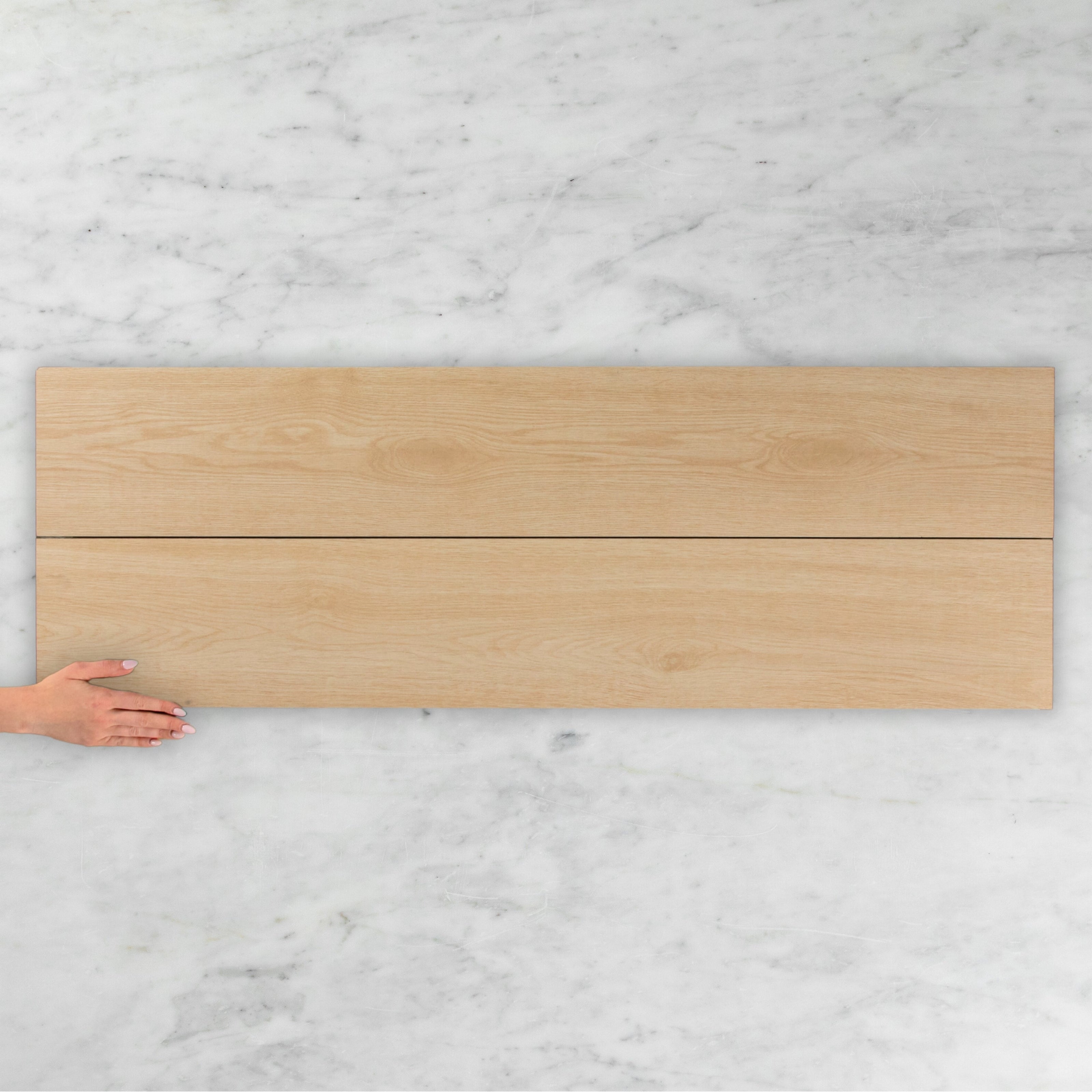 QT Timber Maple Matte