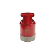 Tornado Dry Drill Bit 38mm Brazed