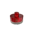Tornado Dry Drill Bit  88mm Brazed