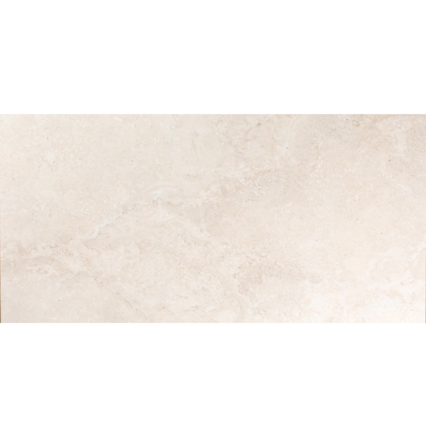 Travertine Flow Beige Matte