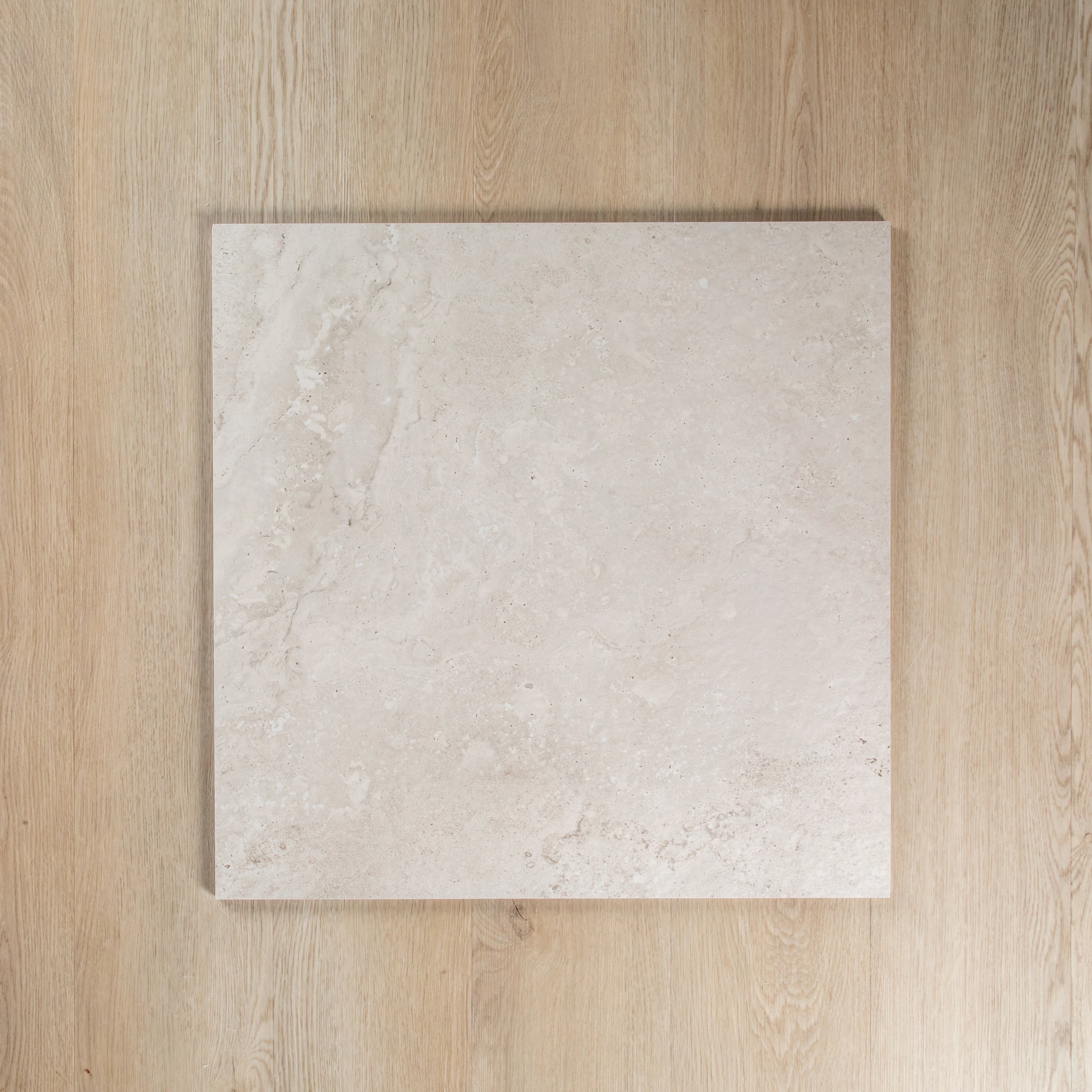 Travertine Flow Beige Polished