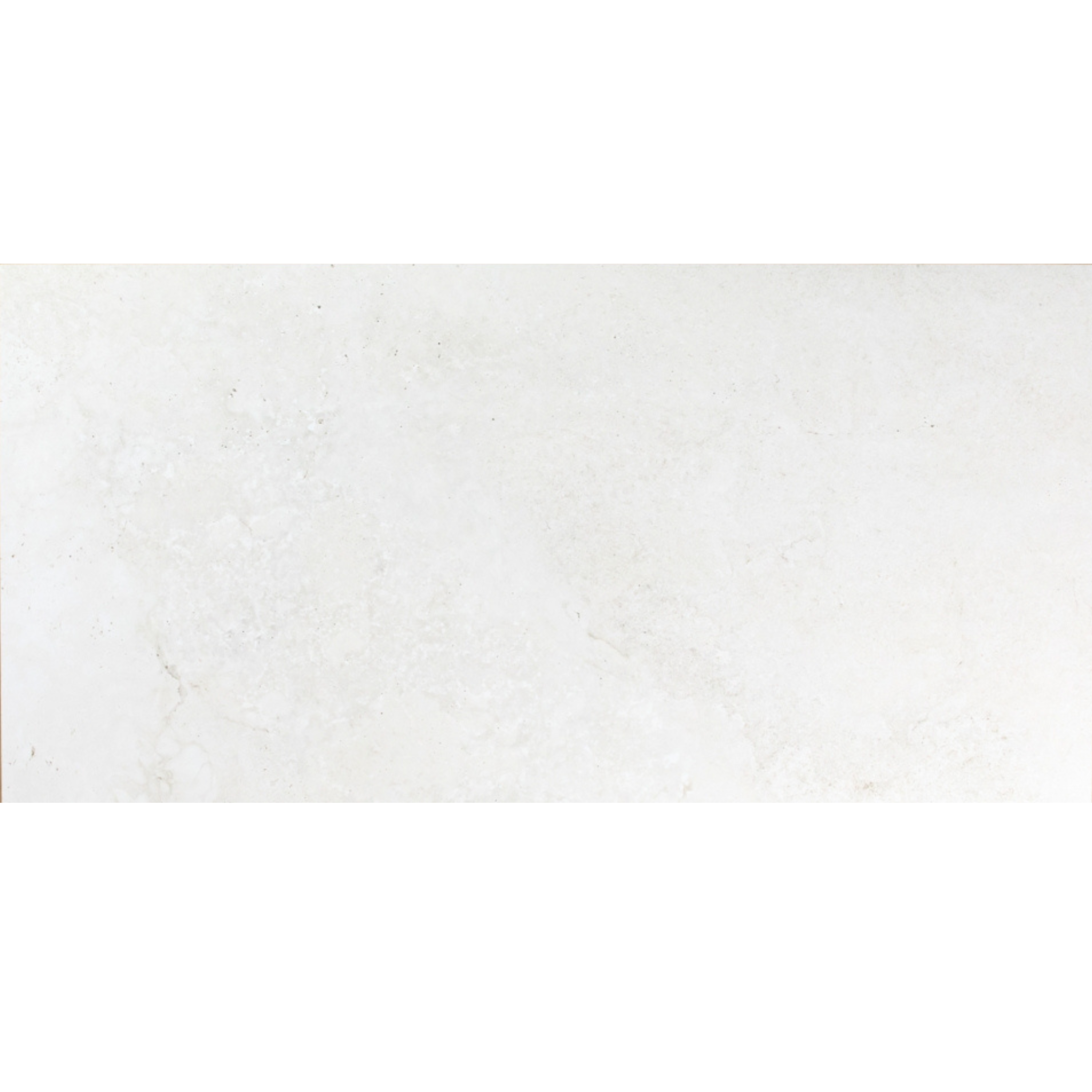 Travertine Flow Bianco Matte