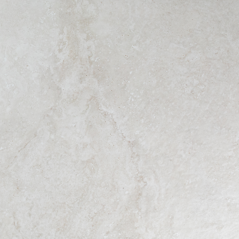 Travertine Flow Bianco Polished