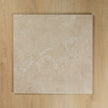 Travertine Cross Cut Beige In Out
