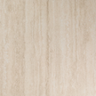 Travertine Vein Cut Dark Beige In out