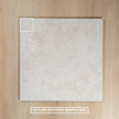 Travertine Cross Cut Cream In Out