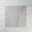 Travertine Stone Grey Matte