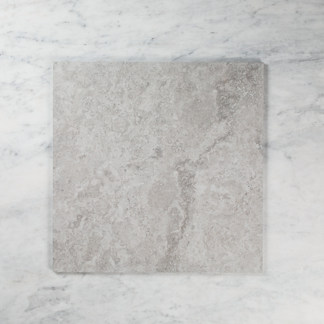 Travertine Stone Grey In Out