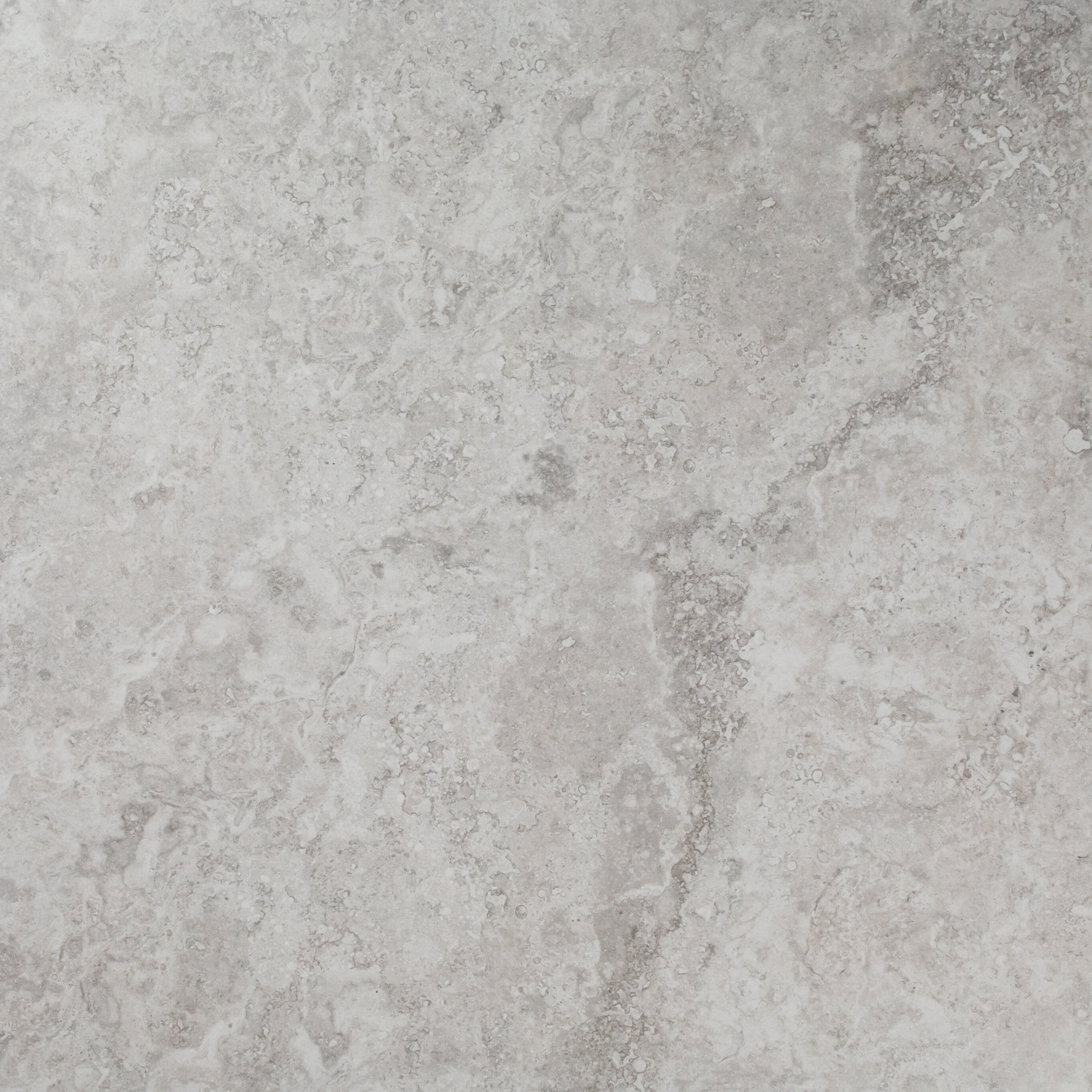 Travertine Stone Grey Matte