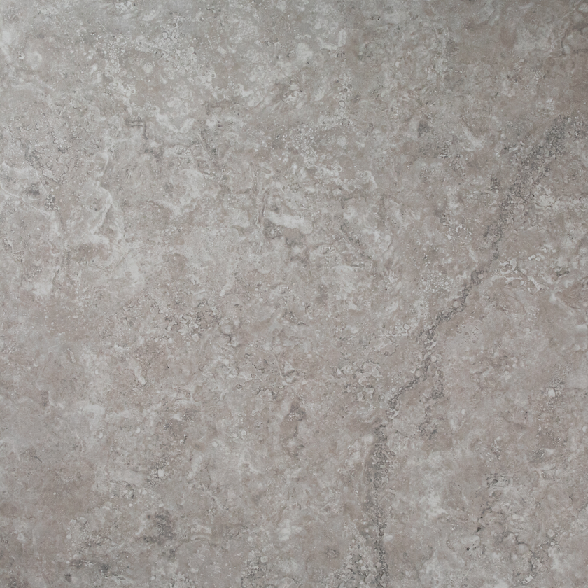 Travertine Stone Grigio Matte