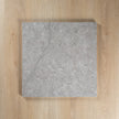 Travertine Stone Grigio External Paver