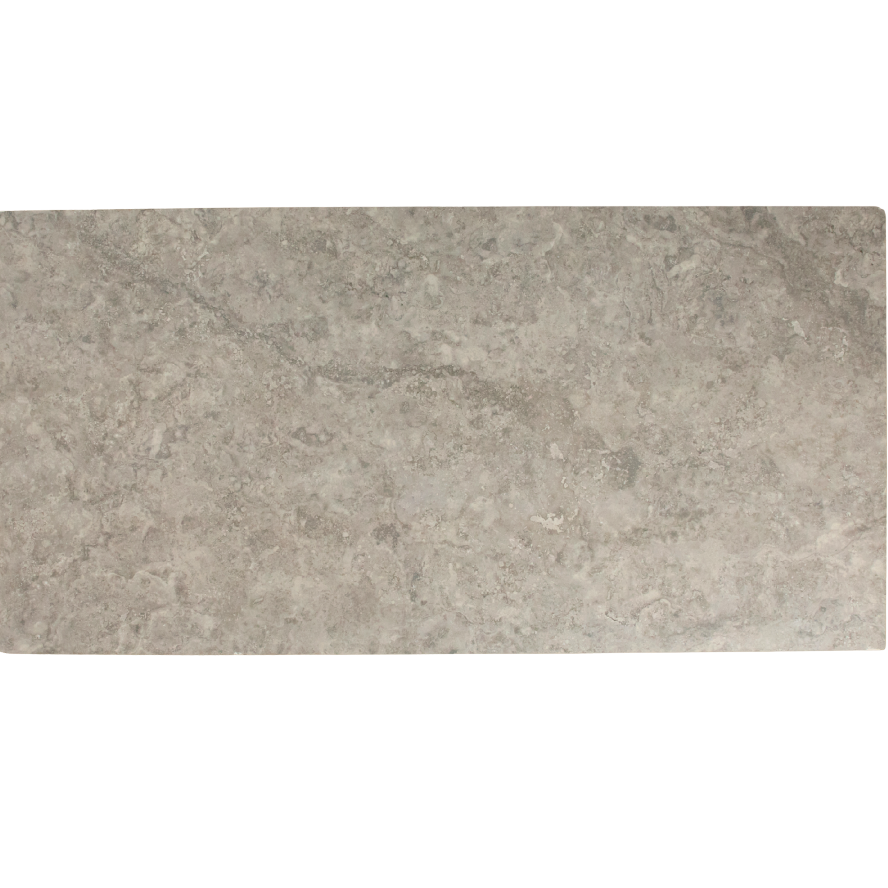 Travertine Stone Grigio Matte