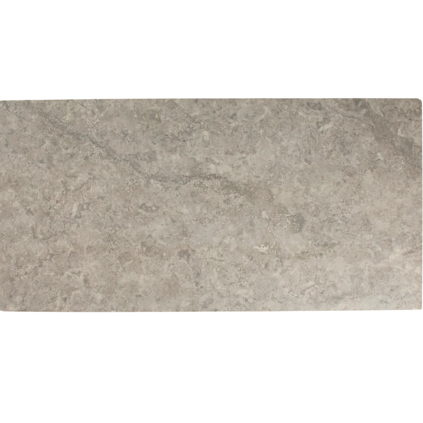 Travertine Stone Grigio Matte