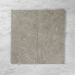 Travertine Stone Grigio Matte