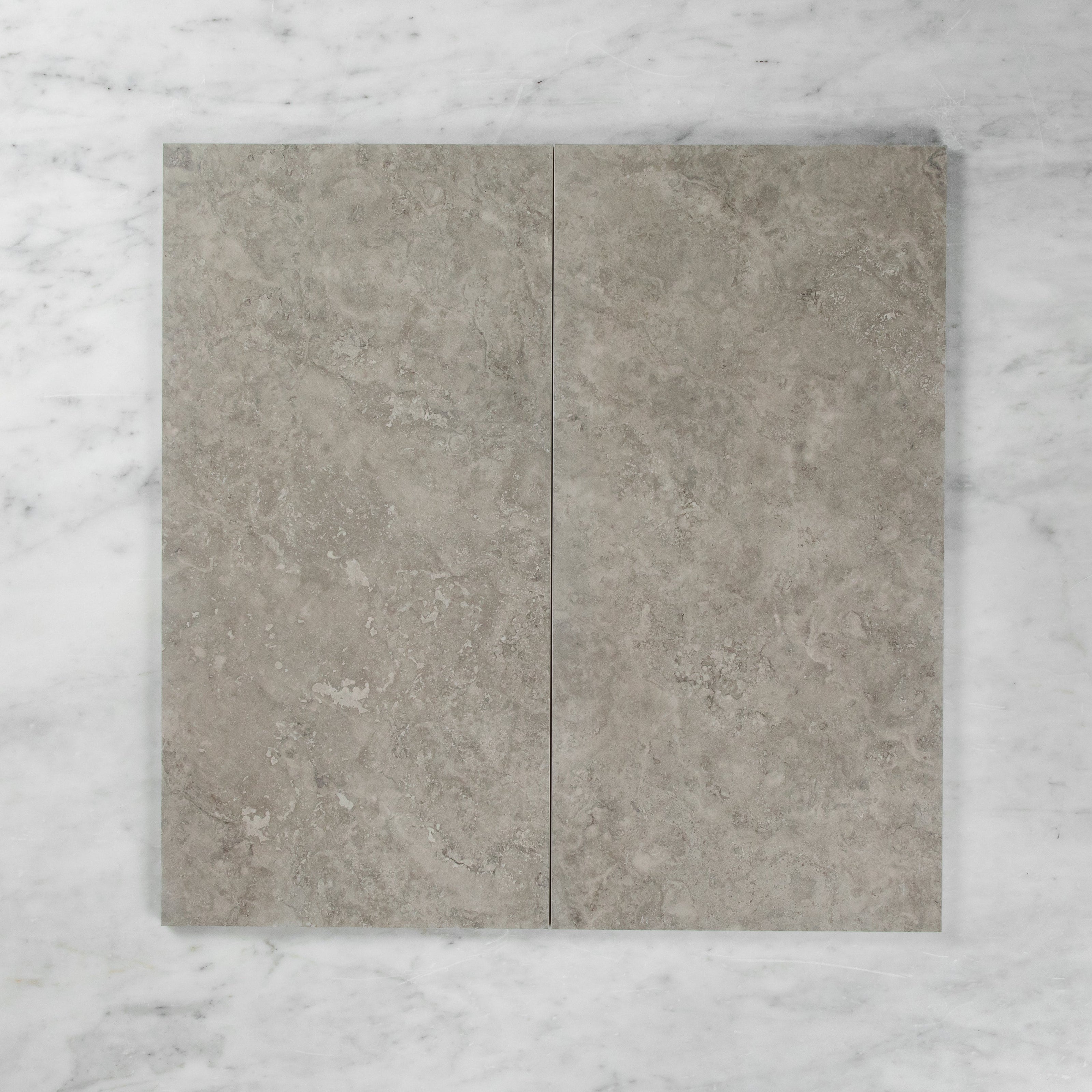 Travertine Stone Grigio In Out