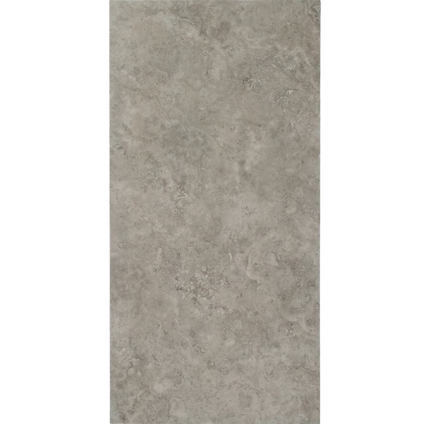 Travertine Stone Grigio Matte