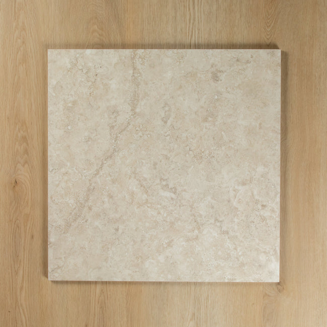 Travertine Stone Ivory External