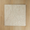 Travertine Stone Ivory Polished