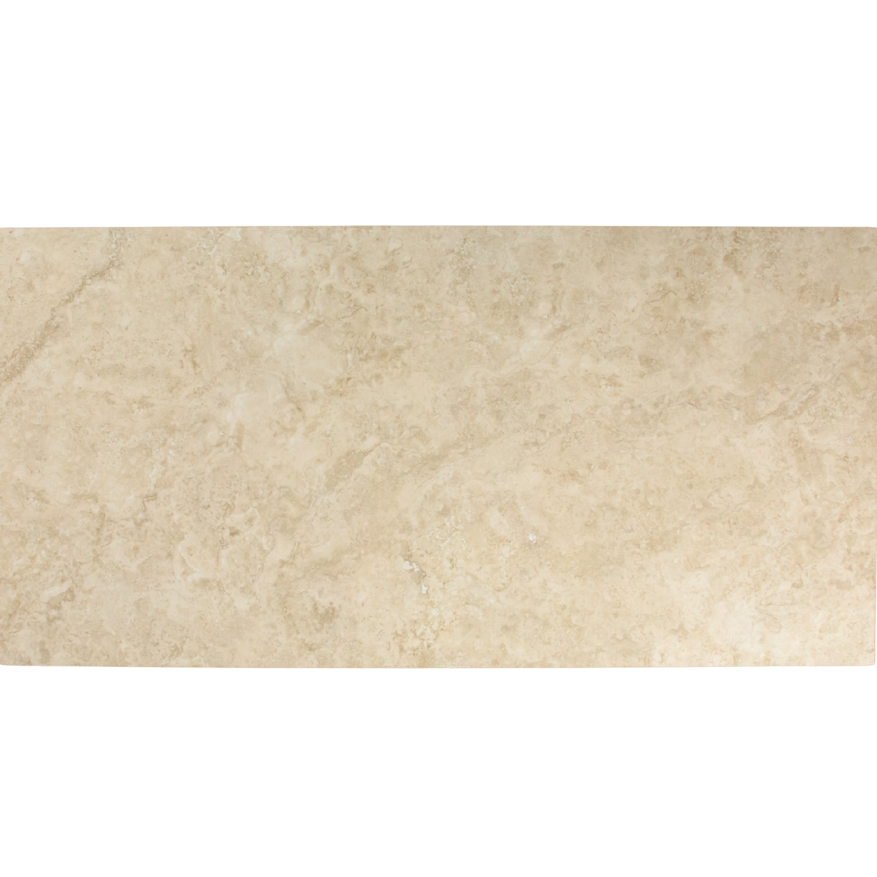 Travertine Stone Ivory Matte